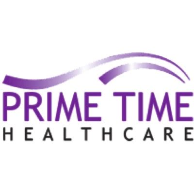 prime time health jobs